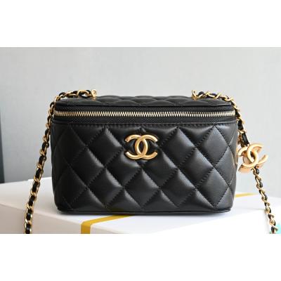 25B 雙C扣長盒子