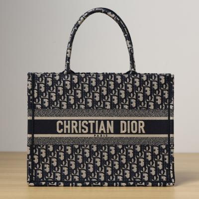 經典Book Tote中號