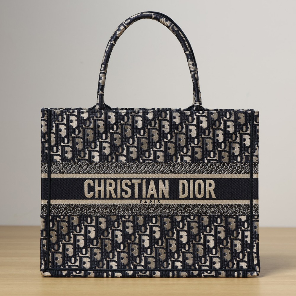 經典Book Tote中號_1