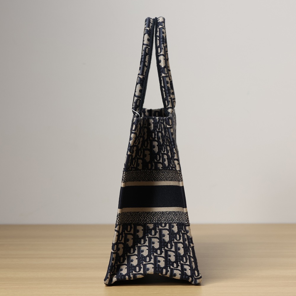 經典Book Tote中號_3