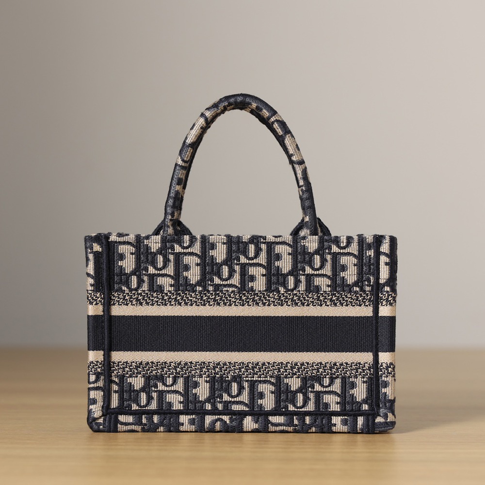 迷你 Book Tote 手袋(附肩帶）_6