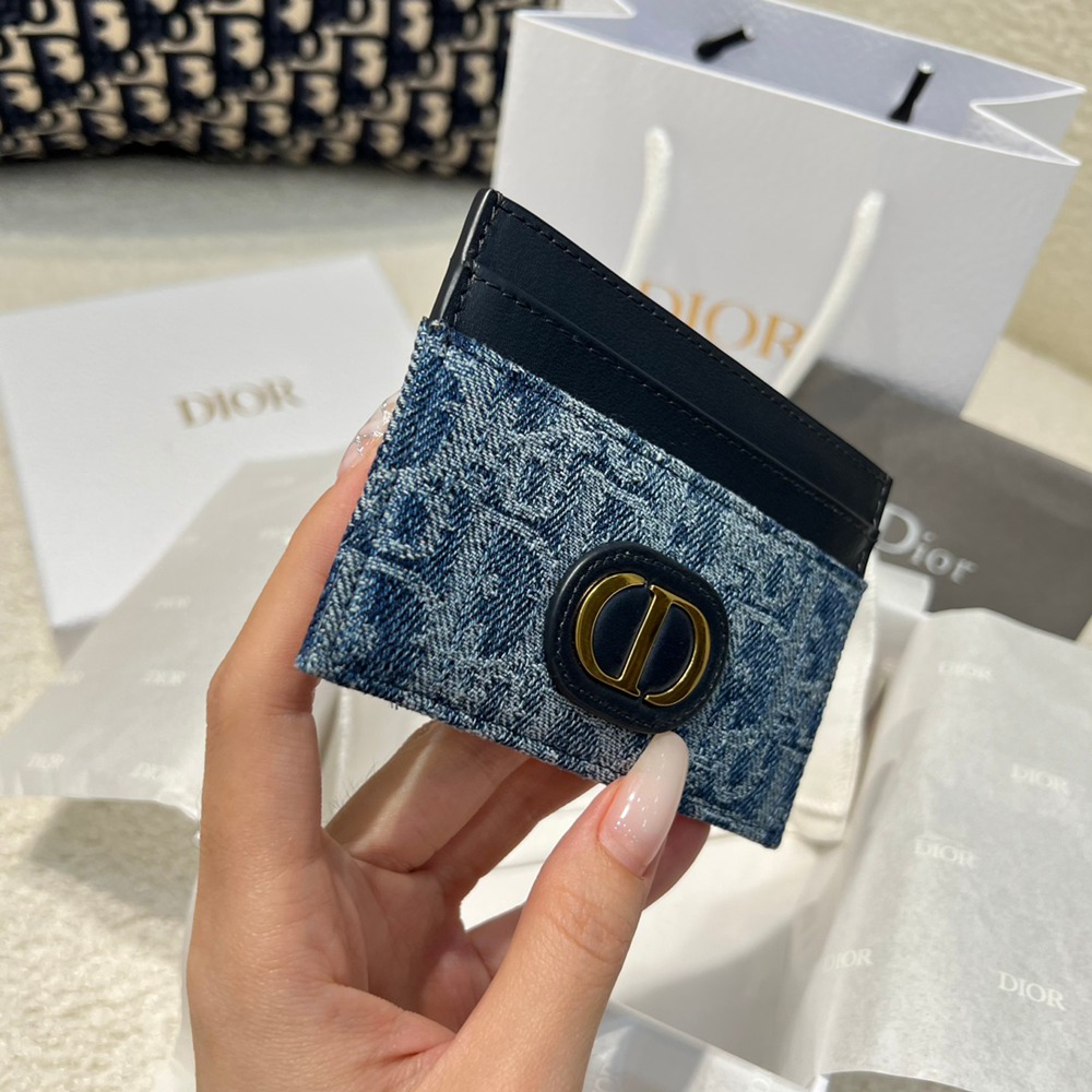 30 Montaigne 5格卡夾_2