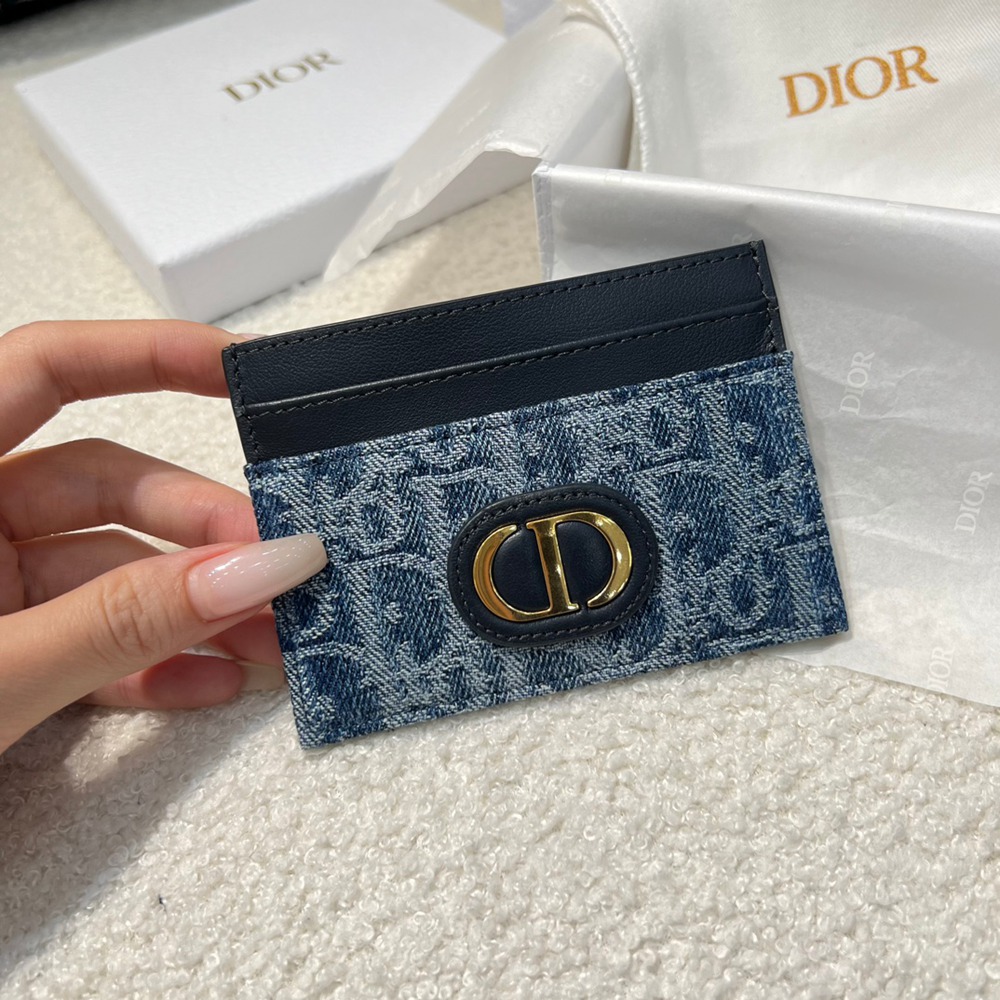 30 Montaigne 5格卡夾_3