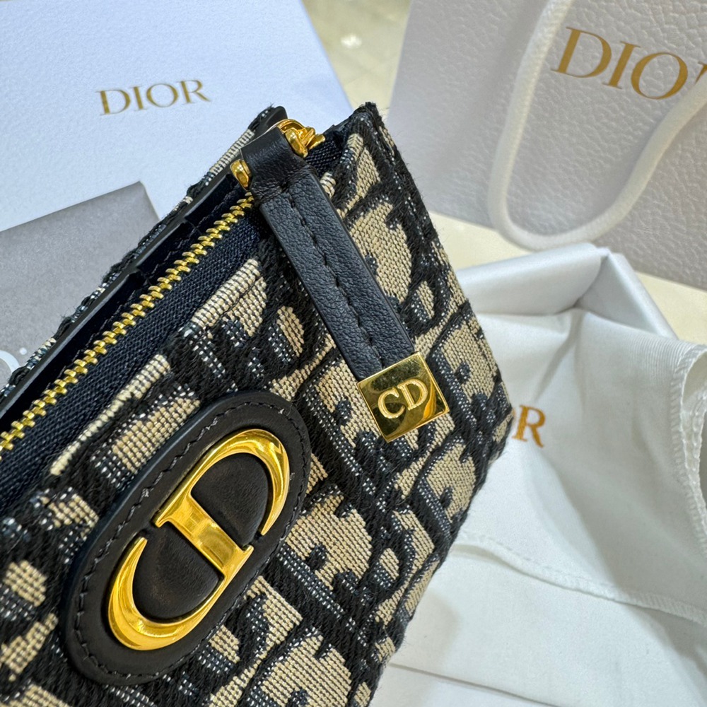 30 Montaigne Dahlia 錢包_3