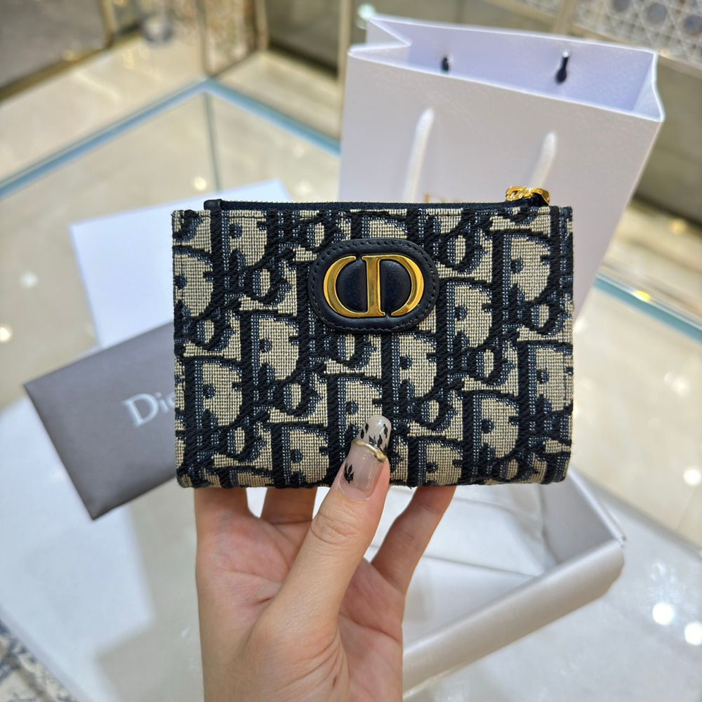 30 Montaigne Dahlia 錢包_5