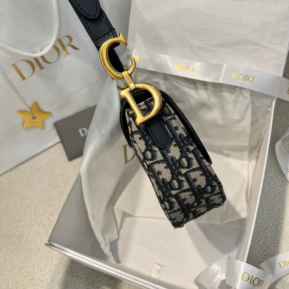 迷你Soft Saddle馬鞍包老花_3