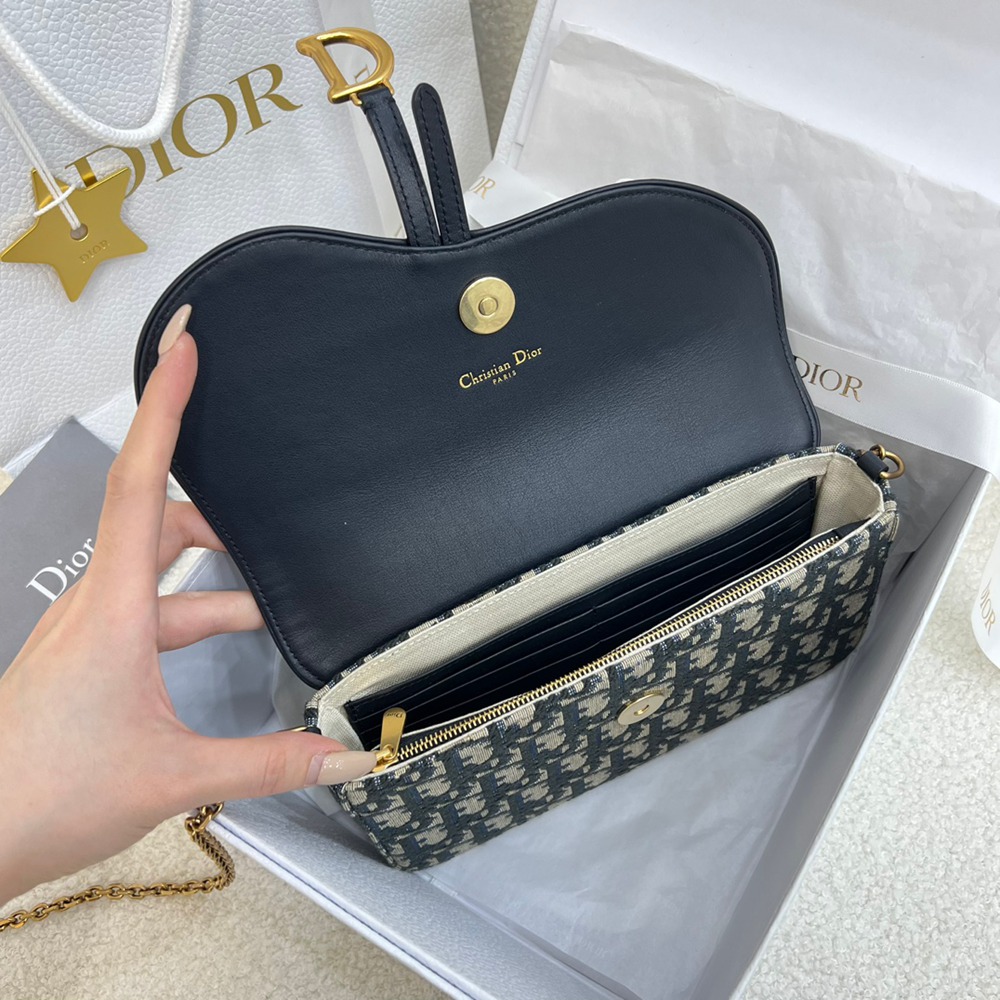 馬鞍鏈條包老花_2