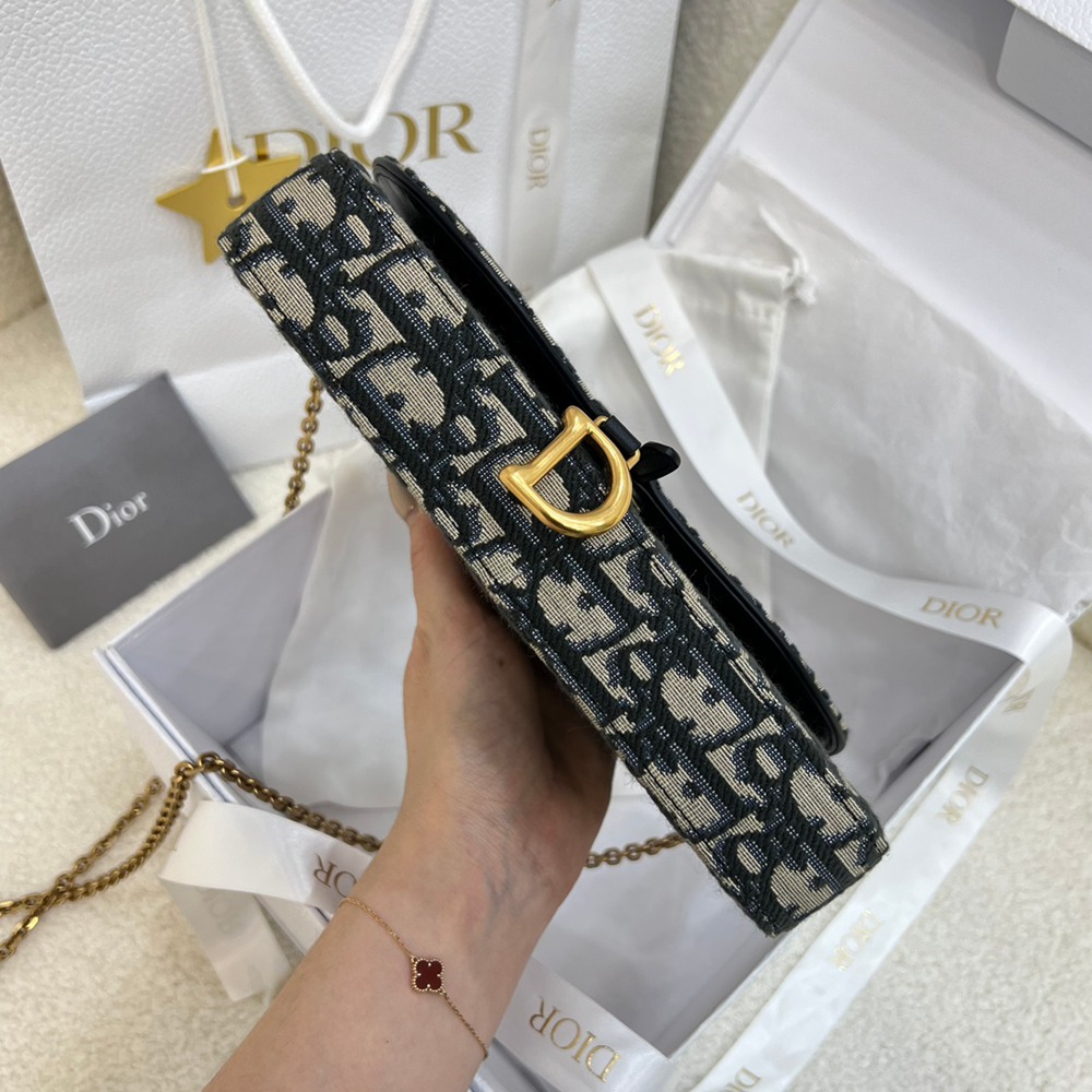 馬鞍鏈條包老花_5