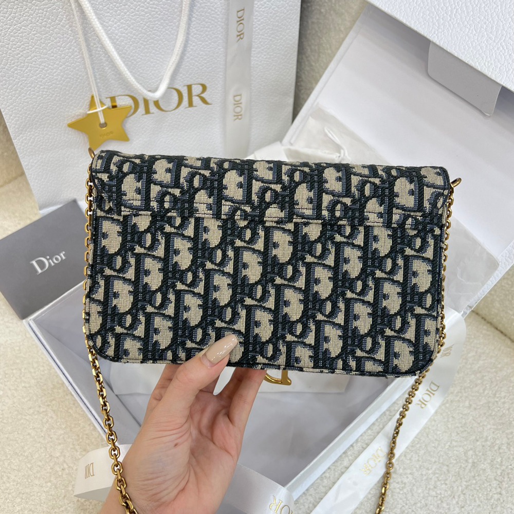 馬鞍鏈條包老花_7