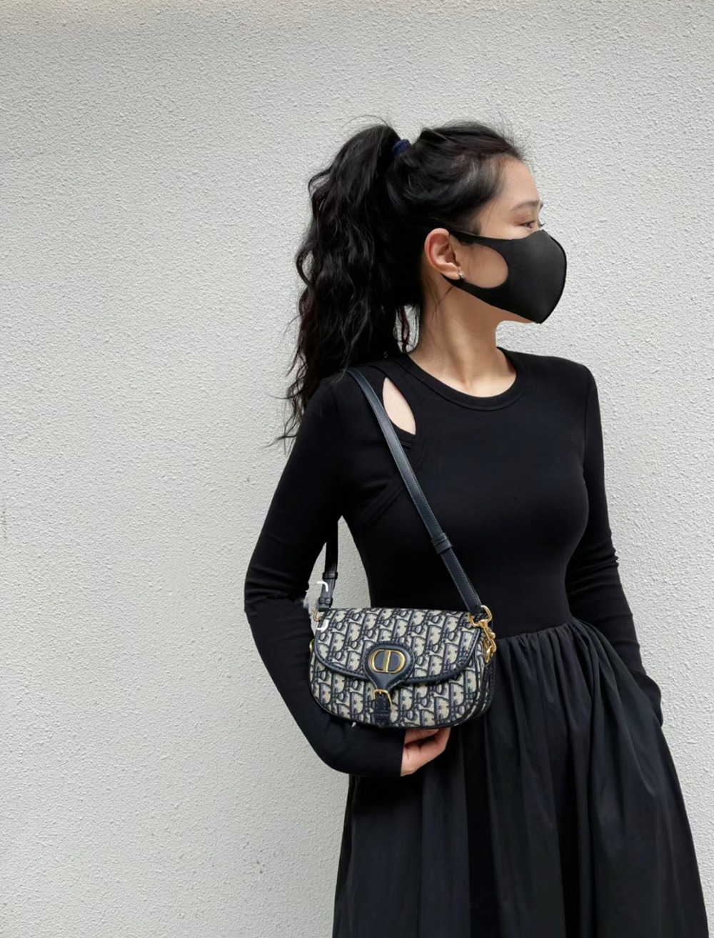 Bobby East-West老花_2