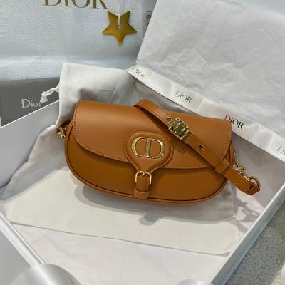 Bobby East-West棕色