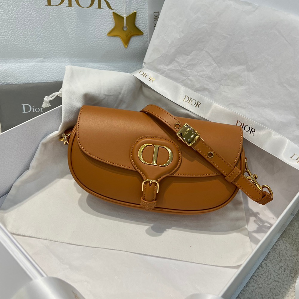 Bobby East-West棕色_1