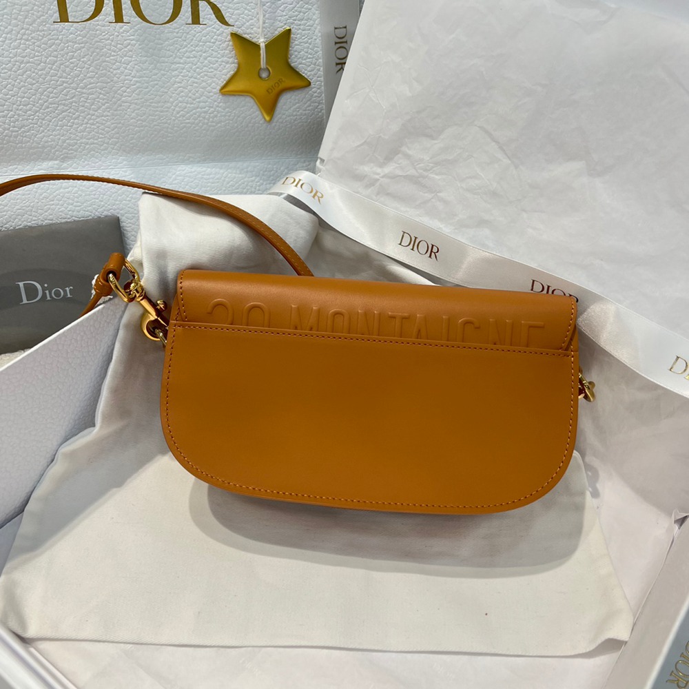 Bobby East-West棕色_8