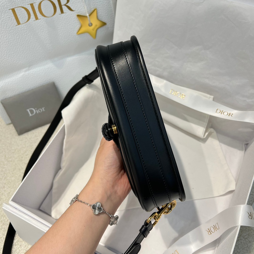 Bobby East-West黑色_7