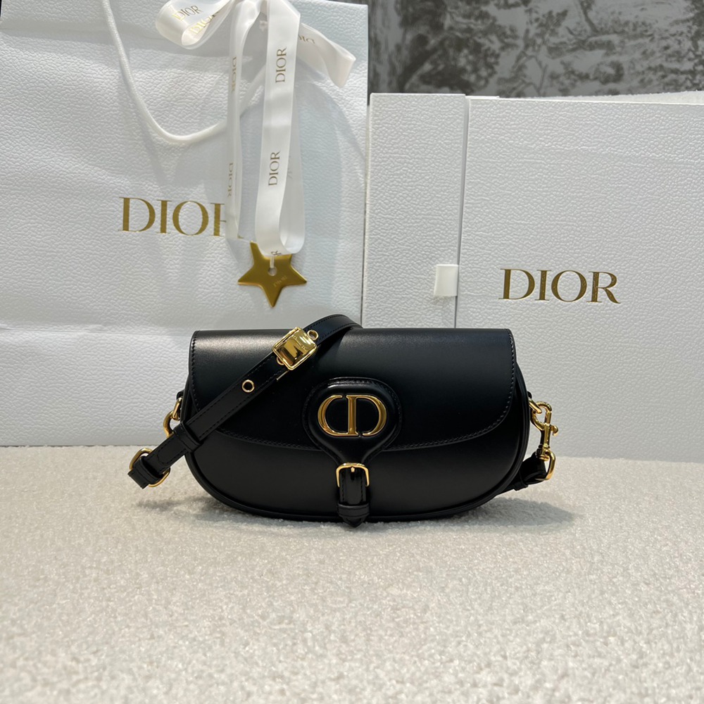 Bobby East-West黑色_8