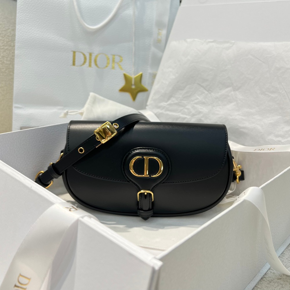 Bobby East-West黑色_10