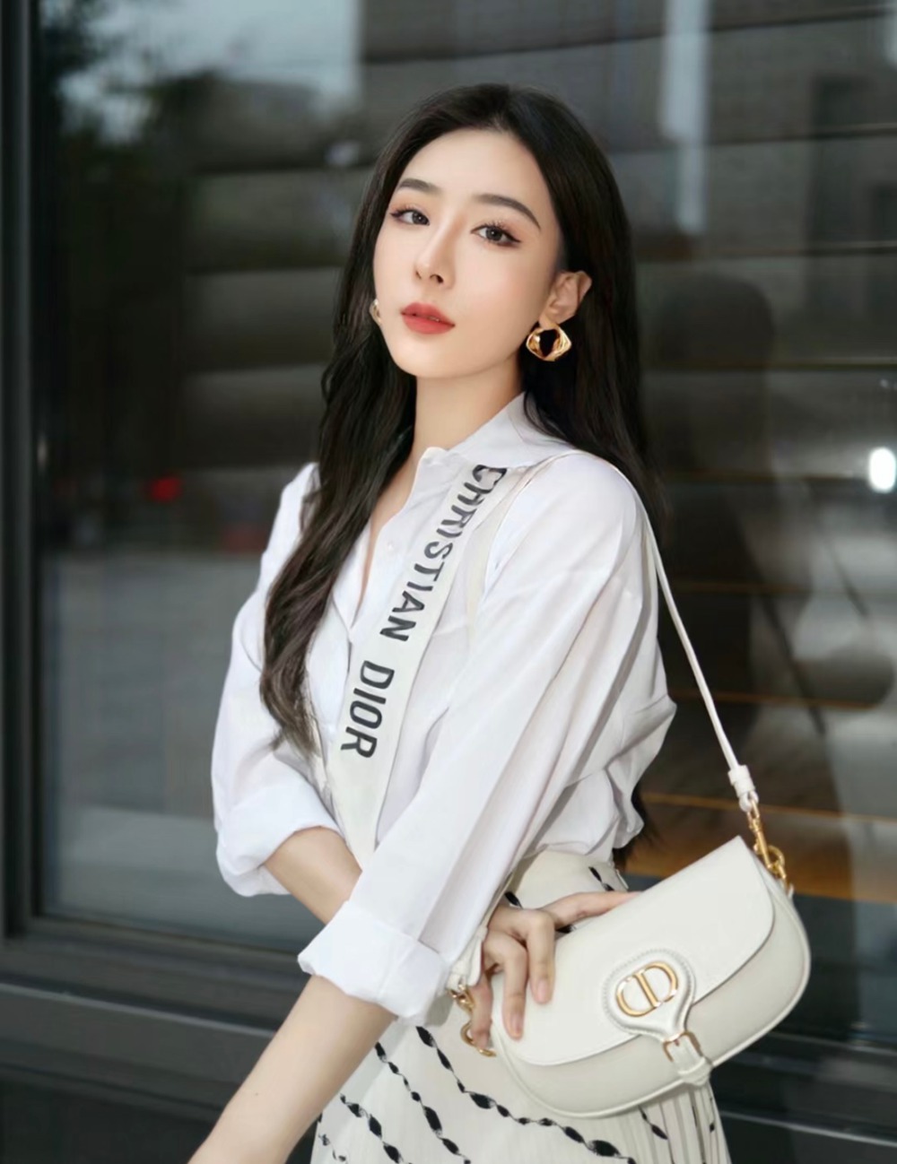 Bobby East-West老花_9