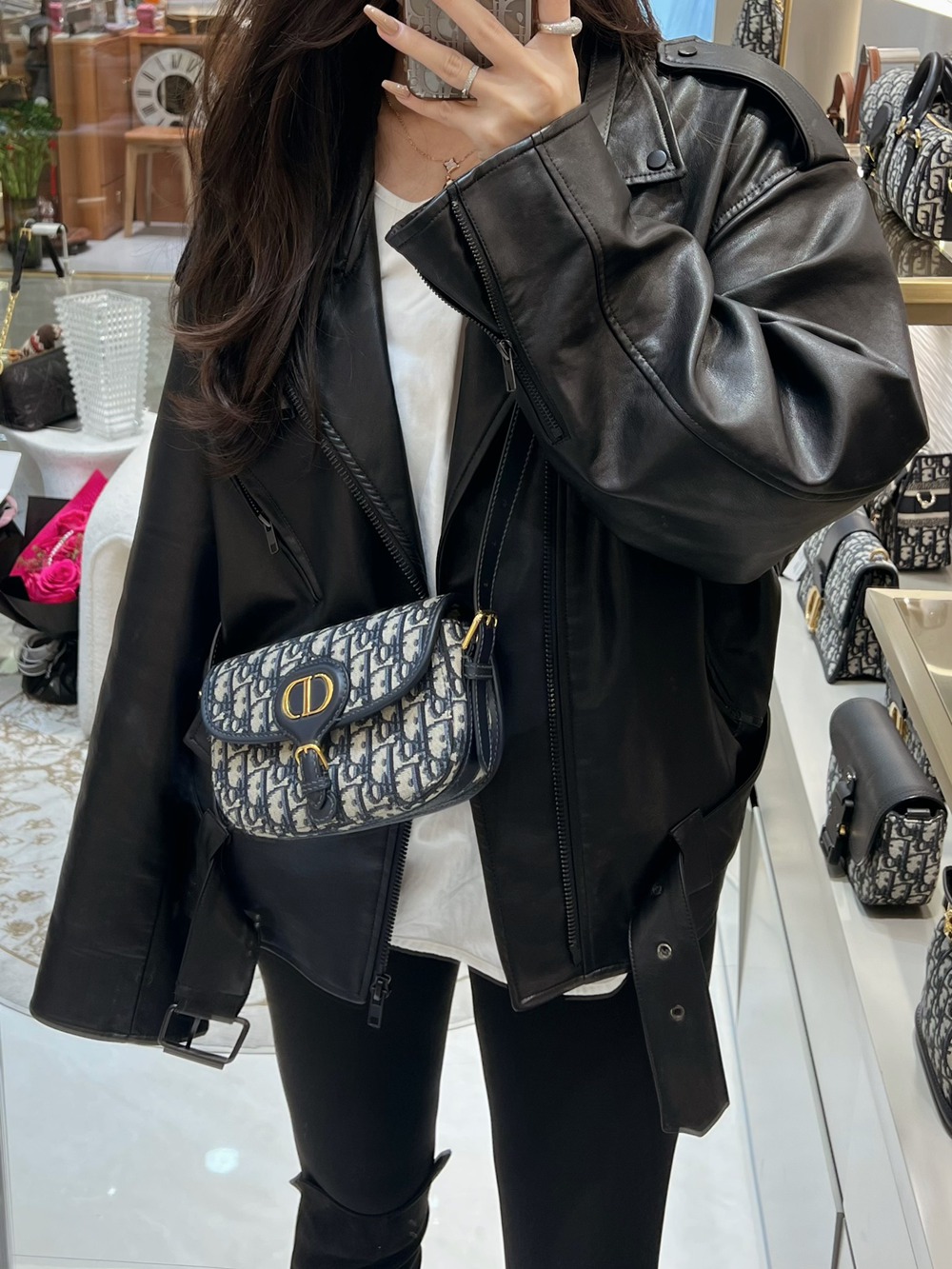 Bobby East-West老花_2