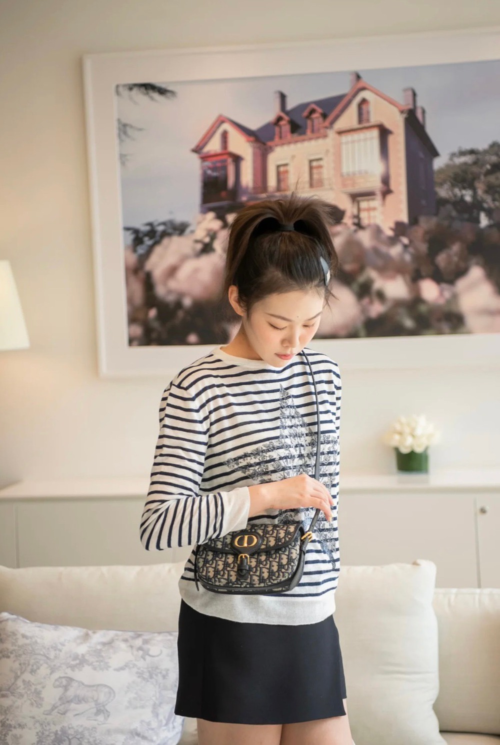 Bobby East-West老花_3