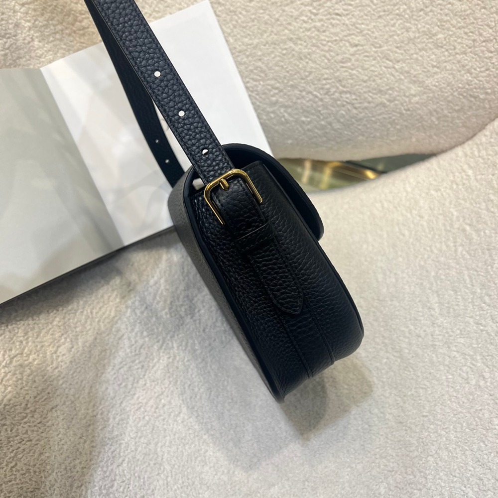 Bobby 中號粒面/牛皮_2