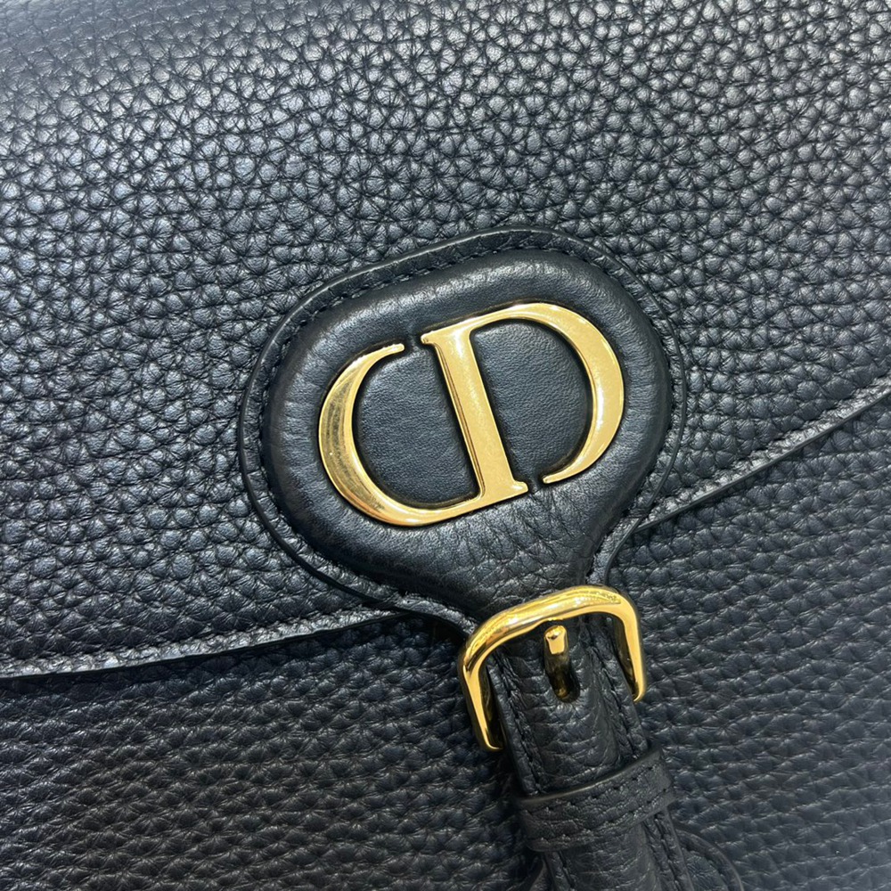 Bobby 中號粒面/牛皮_11