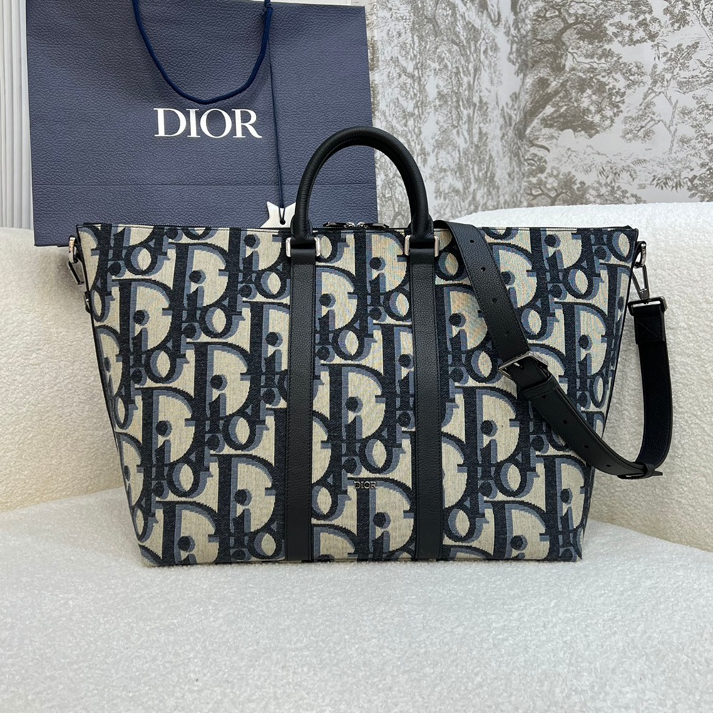 Weekender 40旅行袋/藍_1