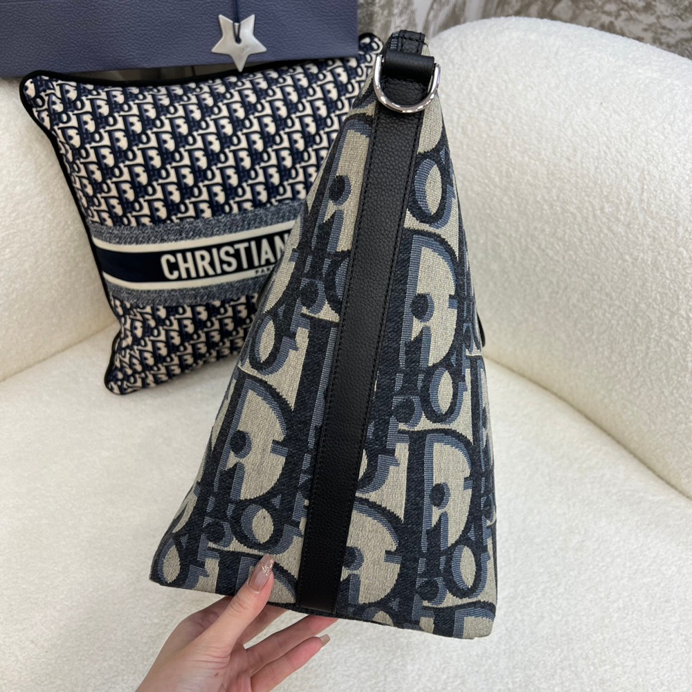 Weekender 40旅行袋/藍_3