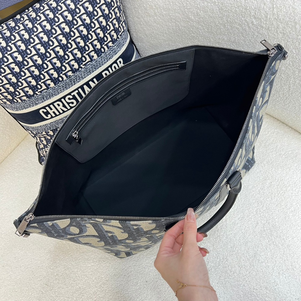 Weekender 40旅行袋/藍_4