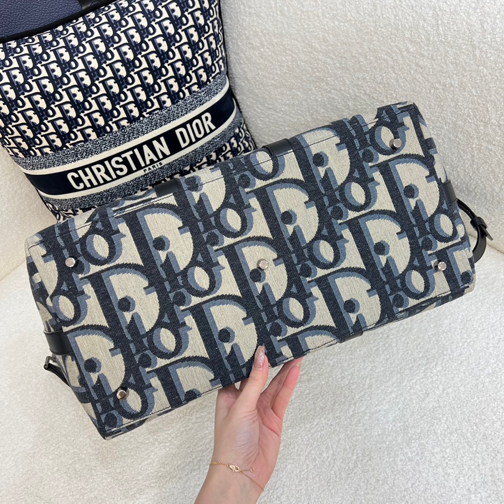 Weekender 40旅行袋/藍_6