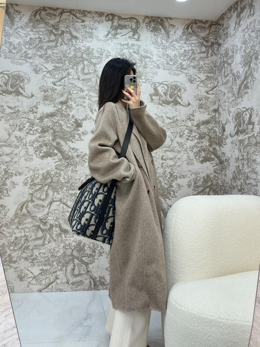 Weekender 40旅行袋/藍_8