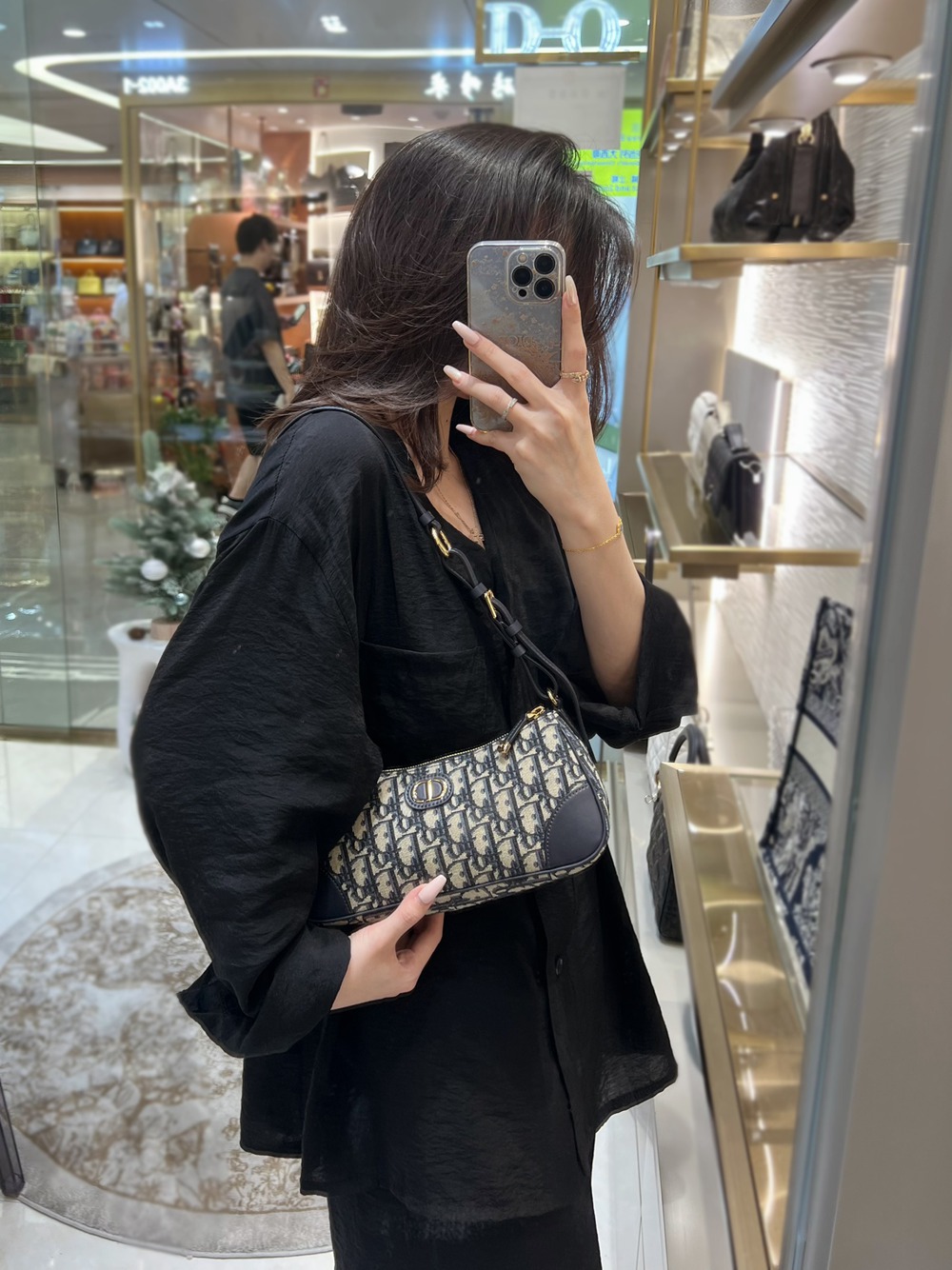 30 Montaigne Wanderlust藍_5