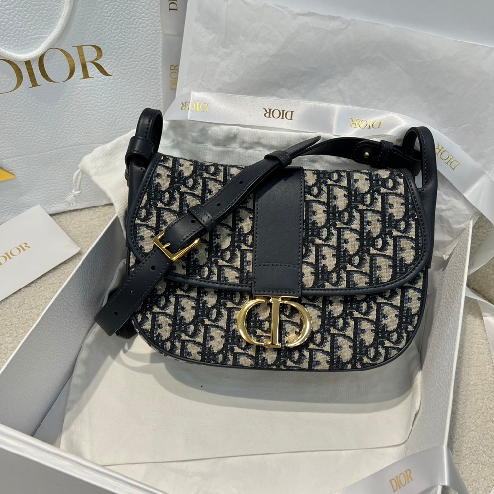 中號Montaigne學院包_1