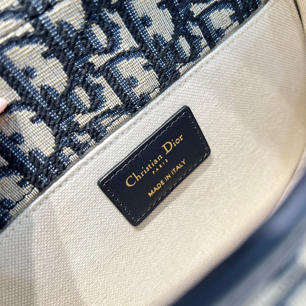 中號Montaigne學院包_2