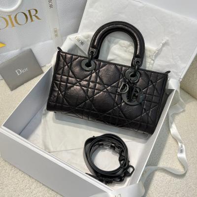 Lady D-Sire My ABC小號