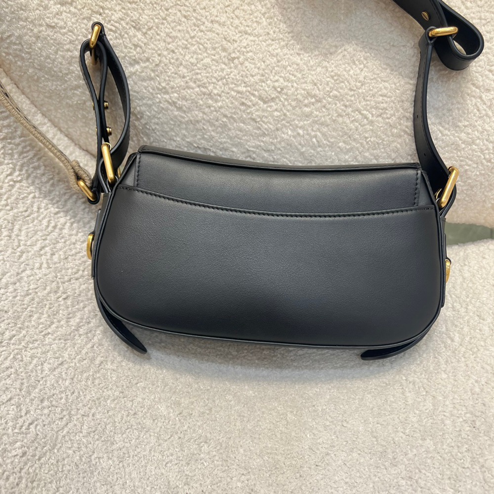 Streetchic小號/黑色_8