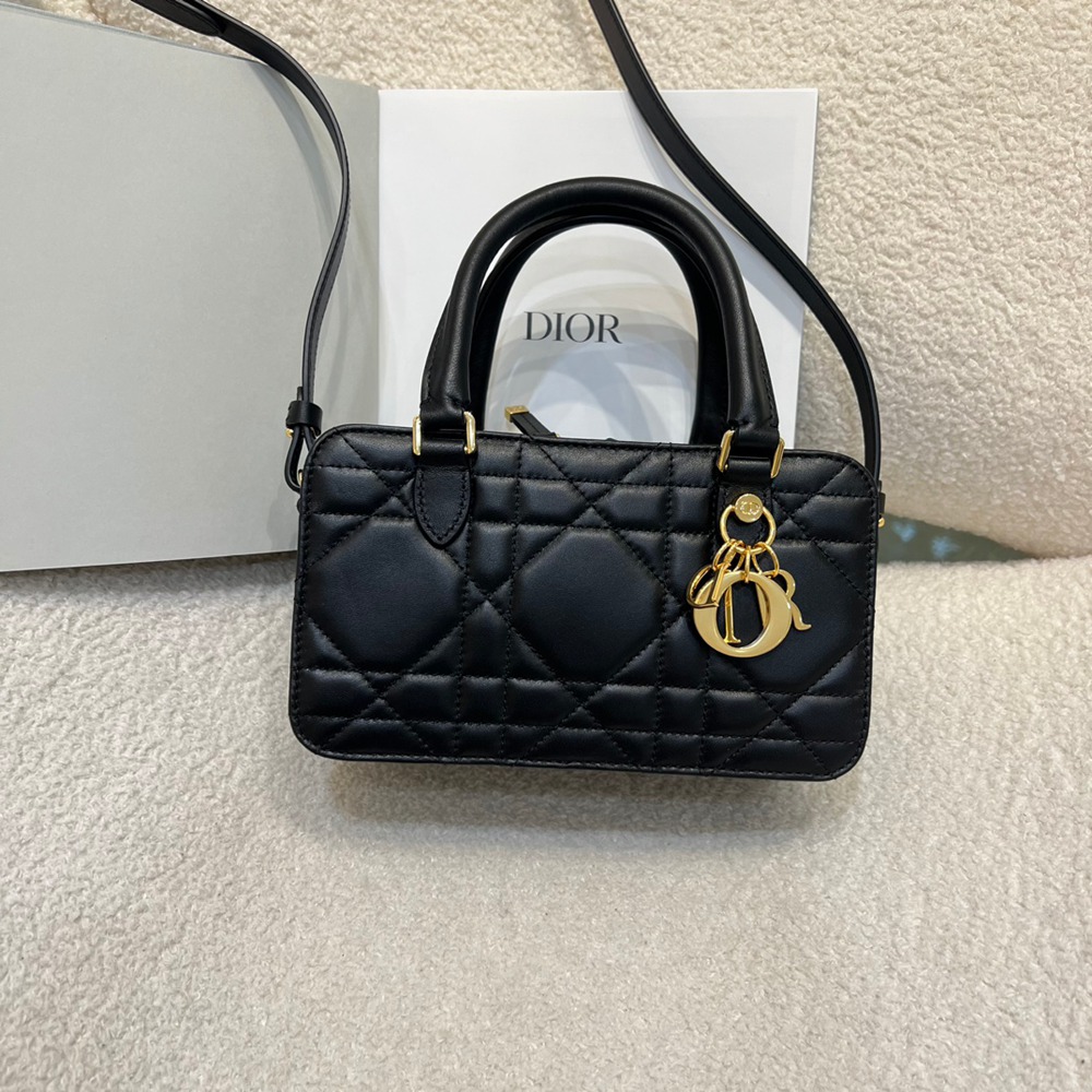 迷你醫生包黑色_1