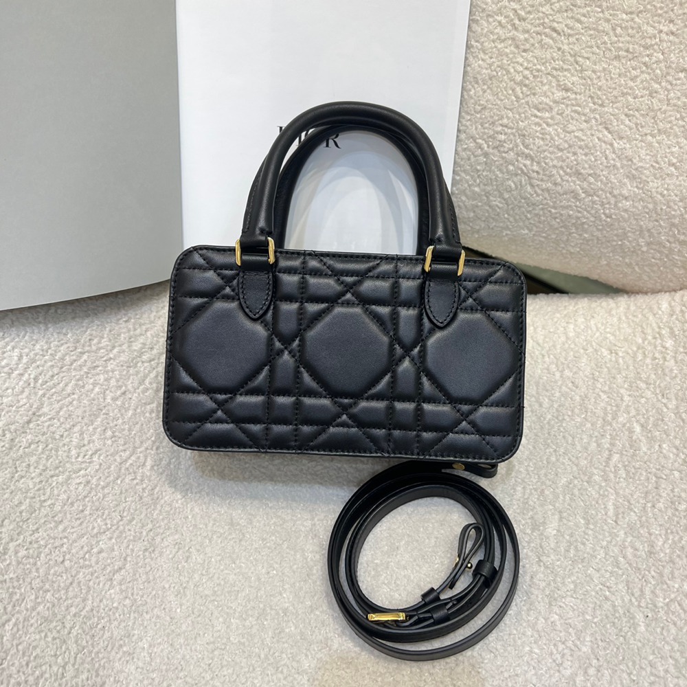 迷你醫生包黑色_4