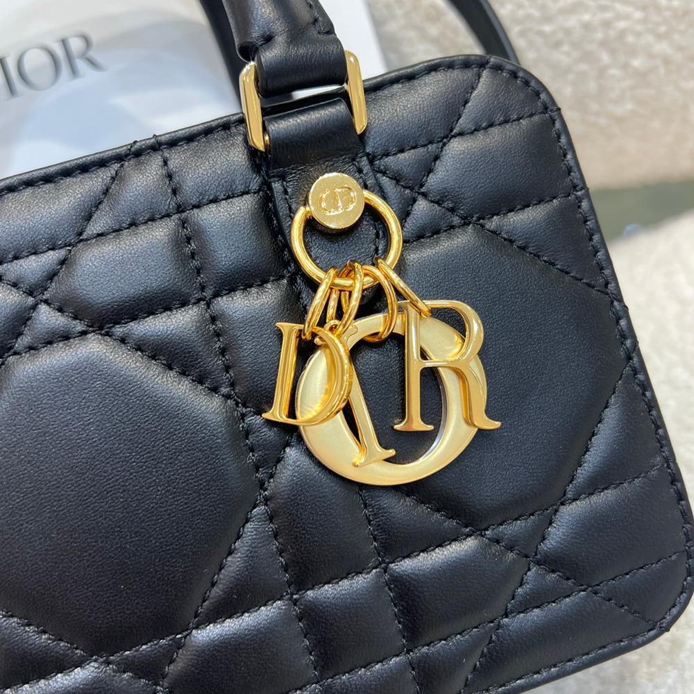 迷你醫生包黑色_6