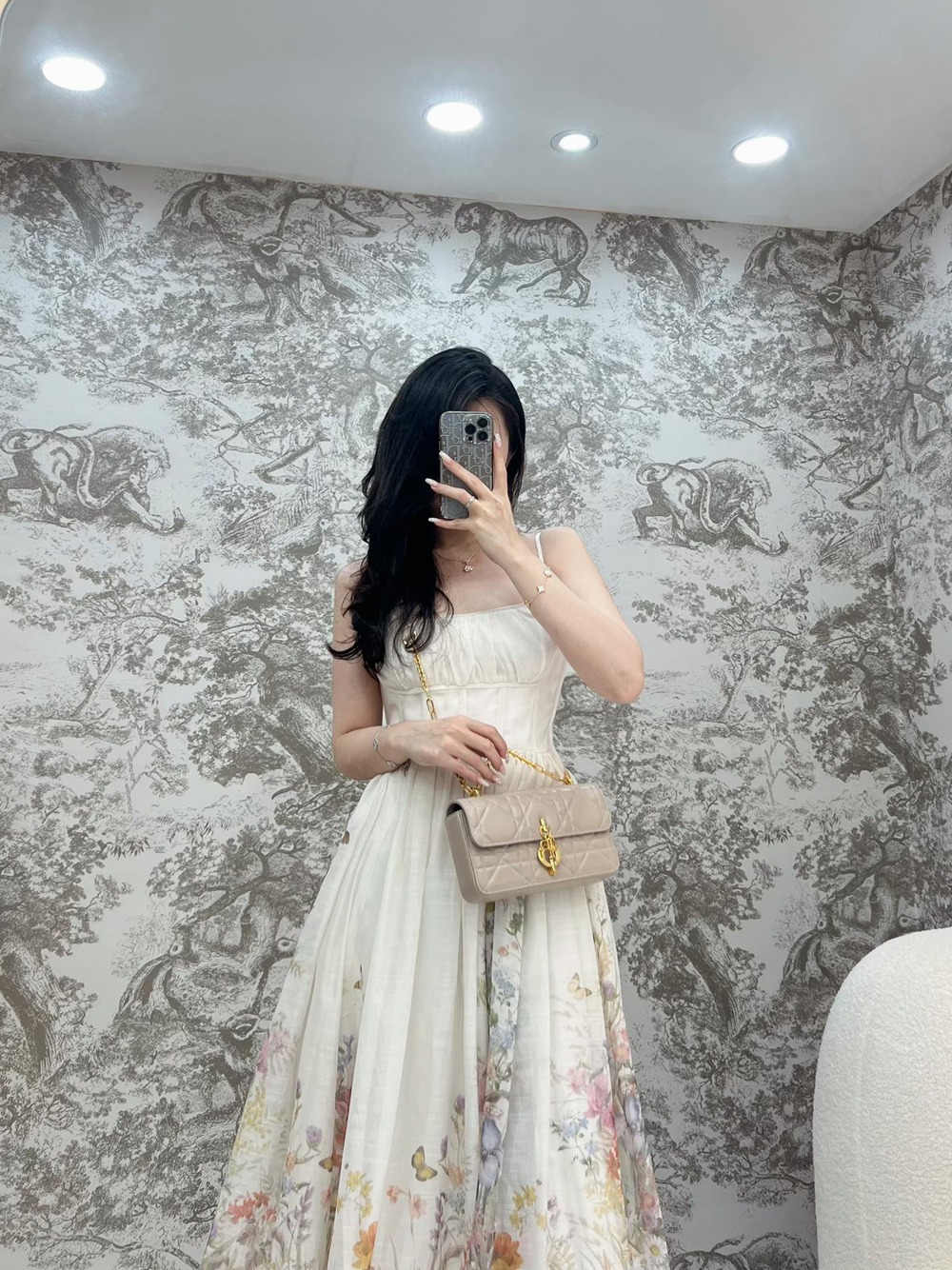 Miss Daisy米棕色_9