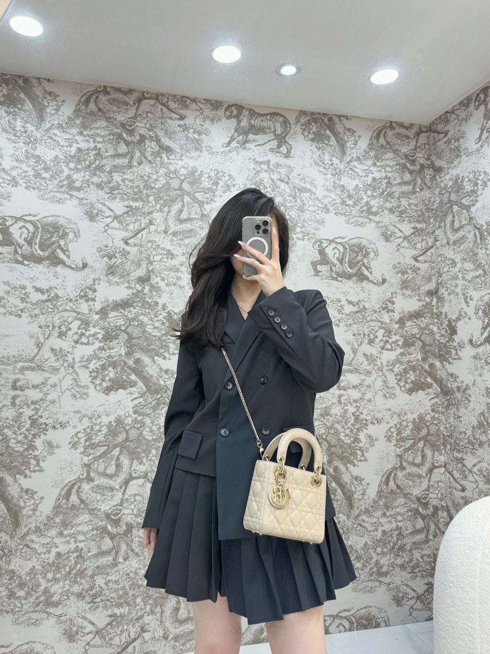 Mini Lady胭脂米粉_2