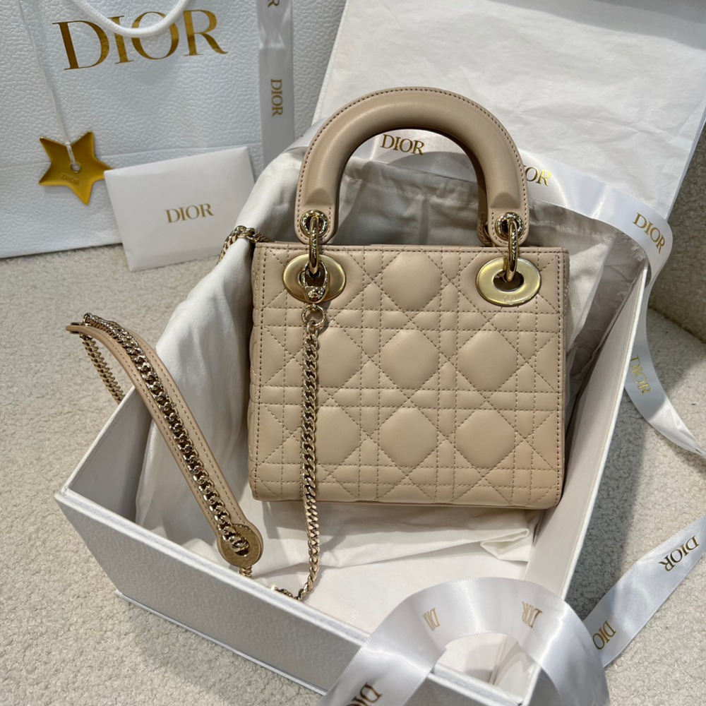 Mini Lady胭脂米粉_5