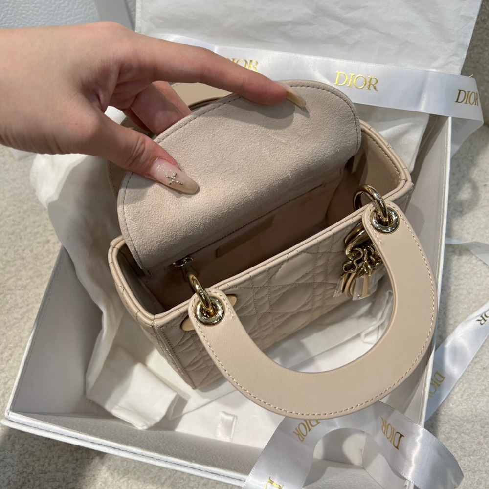 Mini Lady胭脂米粉_6