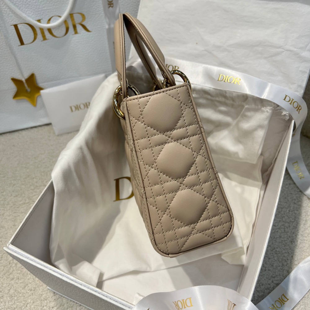 Mini Lady胭脂米粉_7