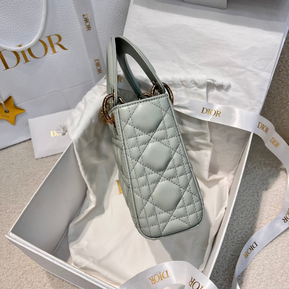 Mini Lady鮮綠色_7