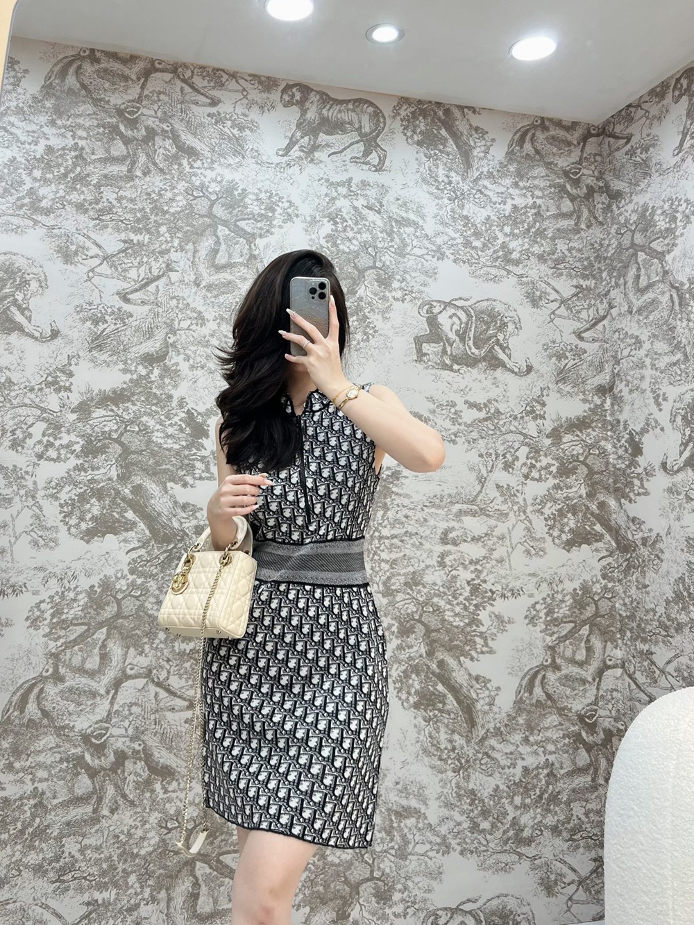 Mini Lady象牙白_4