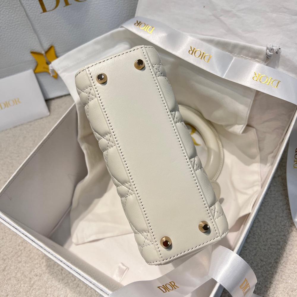 Mini Lady奶白鑽_7