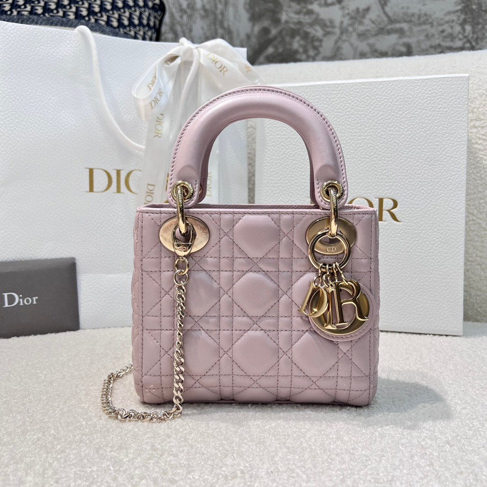 Mini Lady珠光粉_5