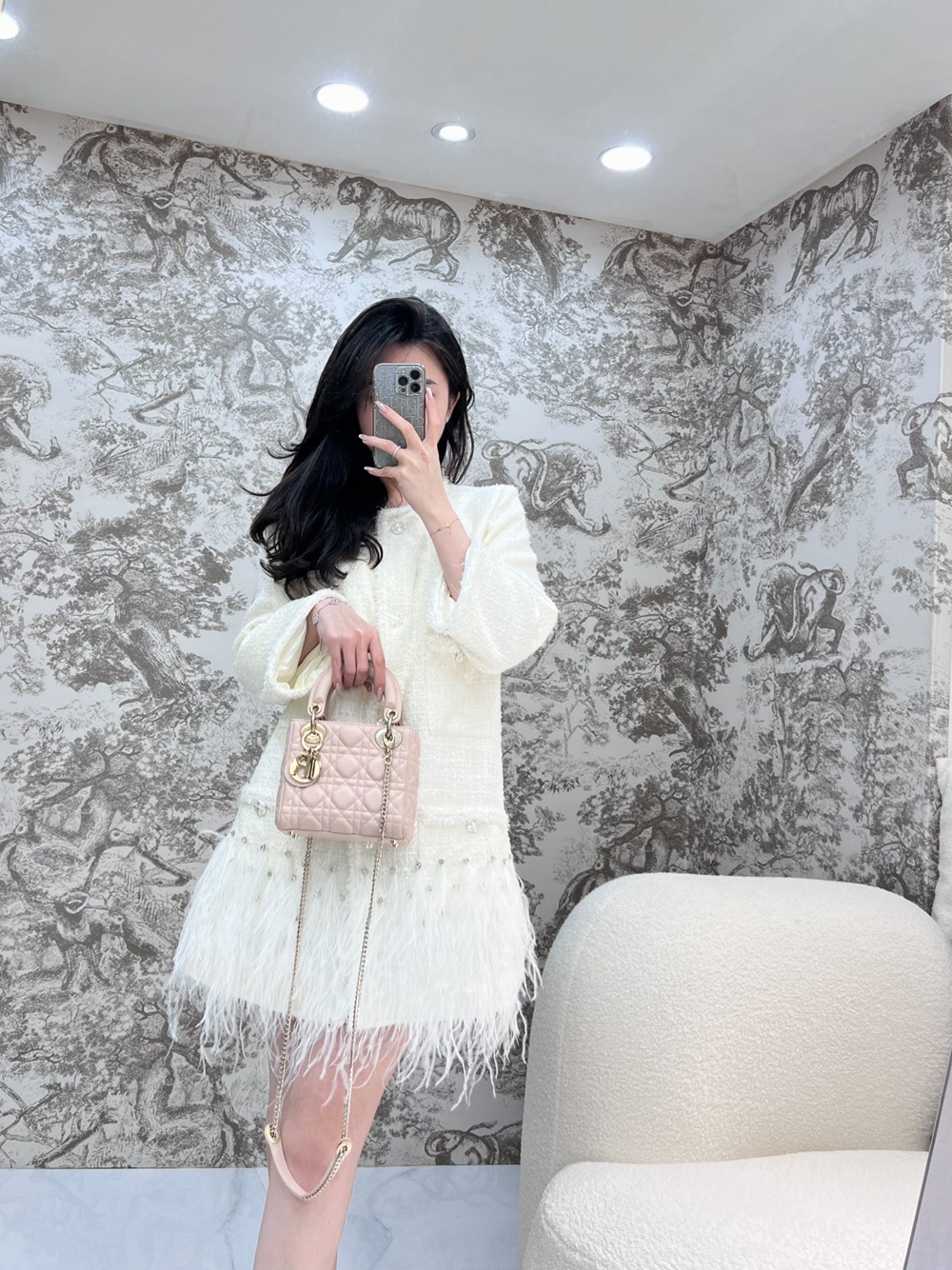 Mini Lady胭脂粉_3