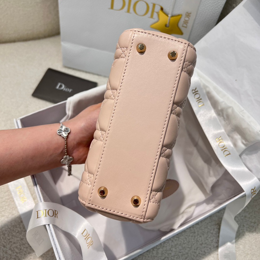 Mini Lady胭脂粉_4