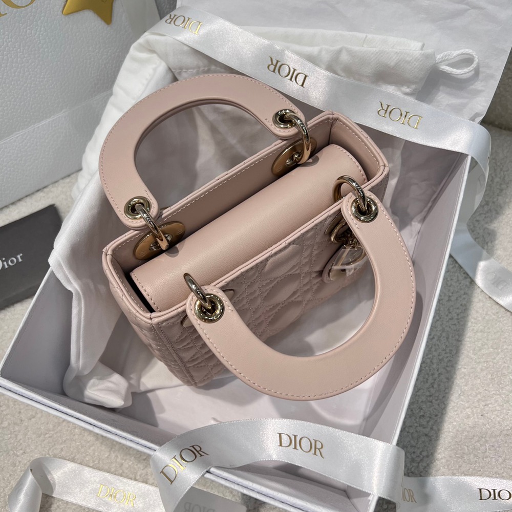 Mini Lady胭脂粉_8